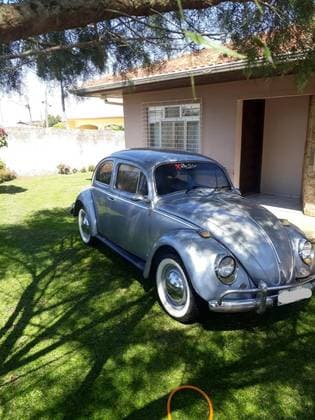Carro 1.6 8V GASOLINA 2P MANUAL
