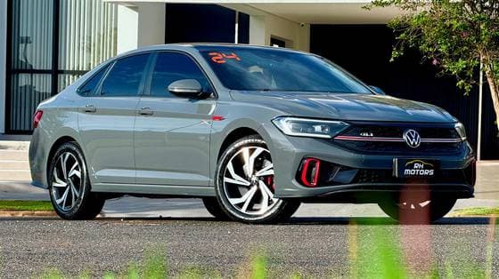 Carro 2.0 350 TSI GASOLINA GLI DSG