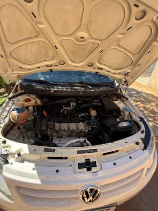 Carro 1.6 MI TREND CS 8V FLEX 2P MANUAL G.V