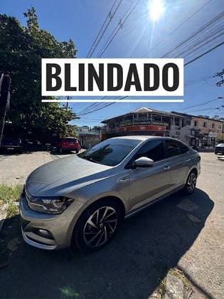 Carro 1.0 200 TSI HIGHLINE AUTOMÁTICO