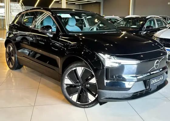 Carro 69 KW ELÉTRICO ULTRA