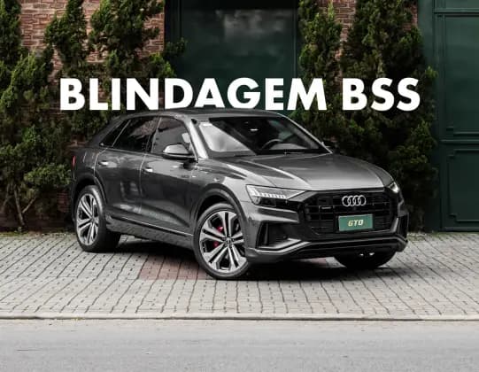 Carro 3.0 TFSI GASOLINA PERFORMANCE BLACK QUATTRO TIPTRONIC