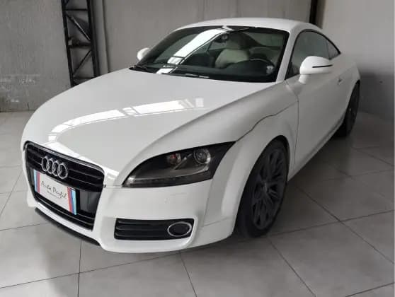 Carro 2.0 TFSI COUPÉ 16V 211CV GASOLINA 2P S-TRONIC