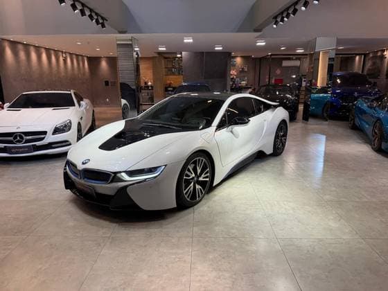 Carro 1.5 12V HYBRID EDRIVE AUTOMÁTICO