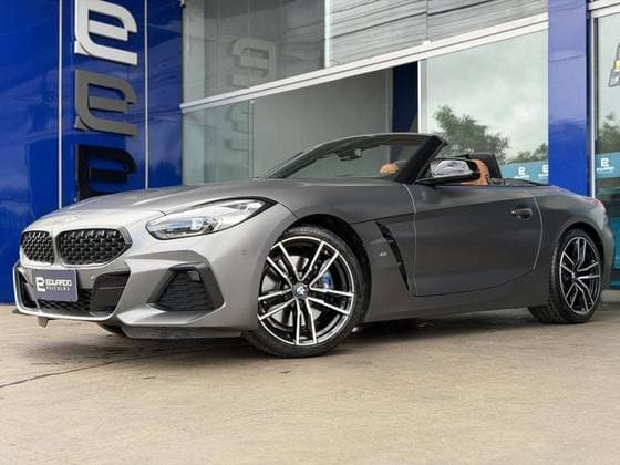 Carro 2.0 TWINPOWER GASOLINA SDRIVE30i M SPORT STEPTRONIC
