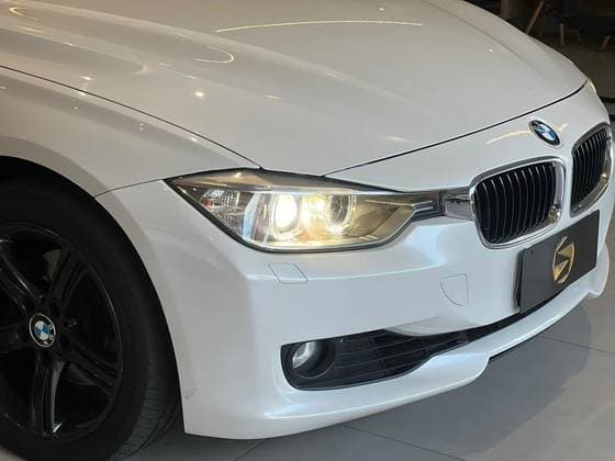 Carro 2.0 SPORT GP 16V TURBO GASOLINA 4P AUTOMÁTICO