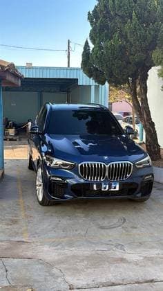 Carro 3.0 M SPORT 4X4 30D I6 TURBO DIESEL 4P AUTOMÁTICO