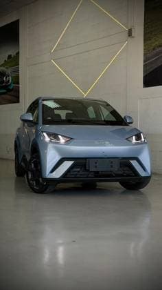 Carro 38 KW ELÉTRICO GS