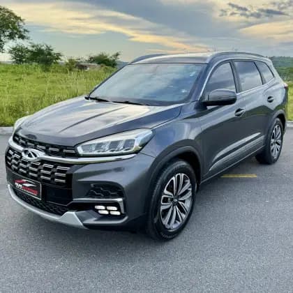 Carro 1.6 TGDI GASOLINA TXS DCT