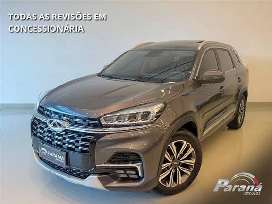 Carro 1.6 TGDI GASOLINA FOUNDER'S EDITION DCT