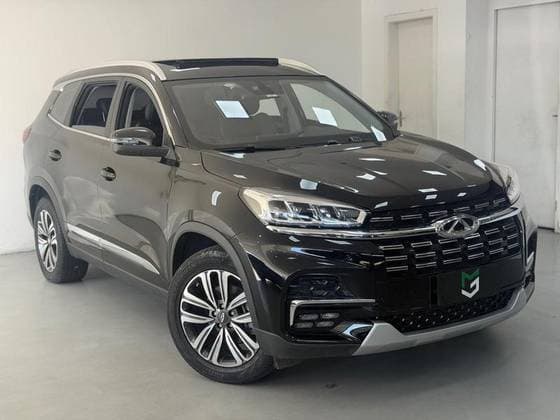 Carro 1.6 TGDI GASOLINA TXS DCT