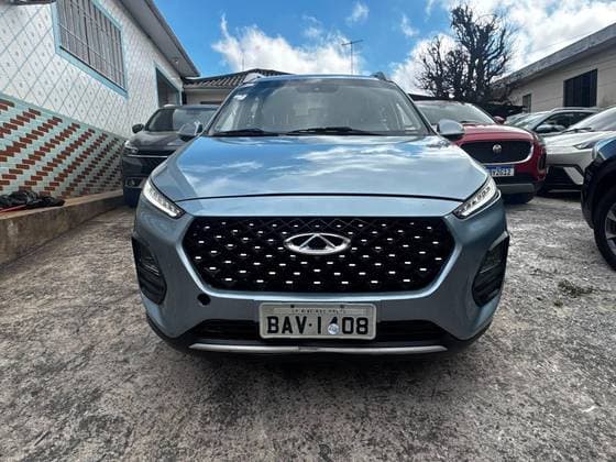 Carro 1.0 VVT TURBO iFLEX PRO CVT