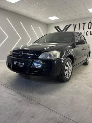 Carro 2.0 MPFI COMFORT SEDAN 8V FLEX 4P MANUAL