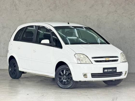 Carro 1.4 MPFI JOY 8V FLEX 4P MANUAL