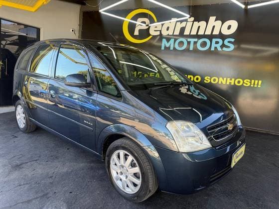 Carro 1.4 MPFI JOY 8V FLEX 4P MANUAL