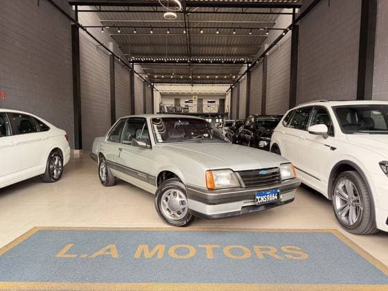 Carro 2.0 SL/E 8V GASOLINA 2P MANUAL