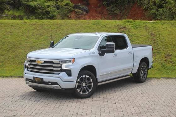 Carro 5.3 V8 GASOLINA 1500 HIGH COUNTRY 4X4 AUTOMÁTICO