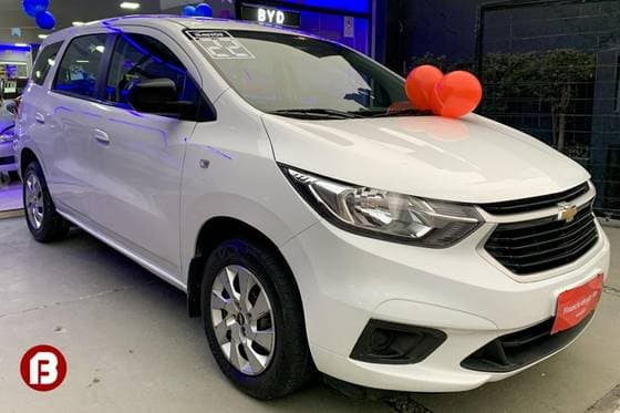 Carro 1.8 LS 8V FLEX 4P MANUAL