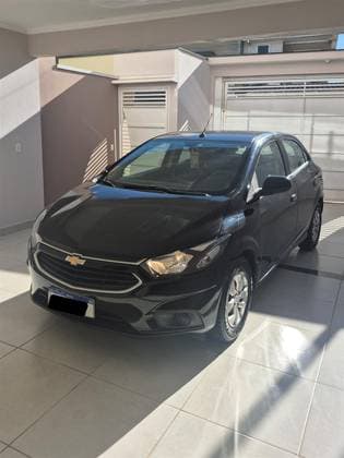 Carro 1.0 MPFI LT 8V FLEX 4P MANUAL