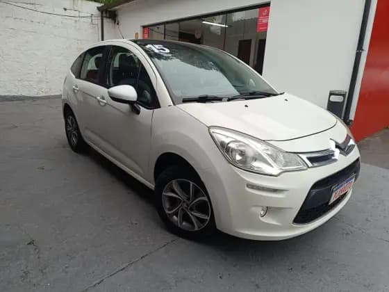 Carro 1.5 TENDANCE 8V FLEX 4P MANUAL