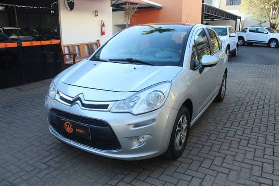 Carro 1.5 TENDANCE 8V FLEX 4P MANUAL