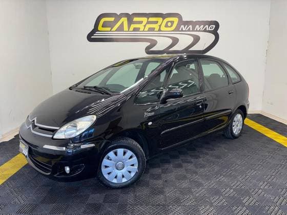 Carro 1.6 I EXCLUSIVE 16V FLEX 4P MANUAL