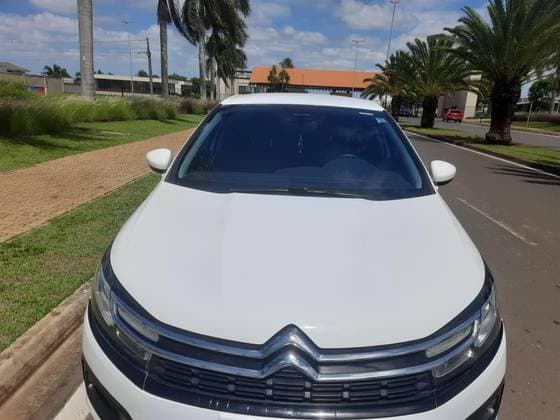 Carro 1.6 THP FLEX LIVE BUSINESS BVA