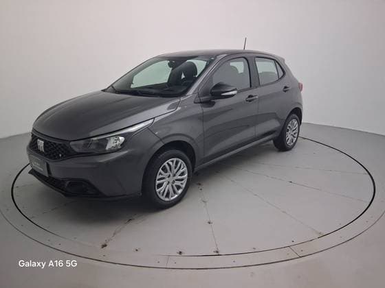 Carro 1.0 FIREFLY FLEX DRIVE MANUAL