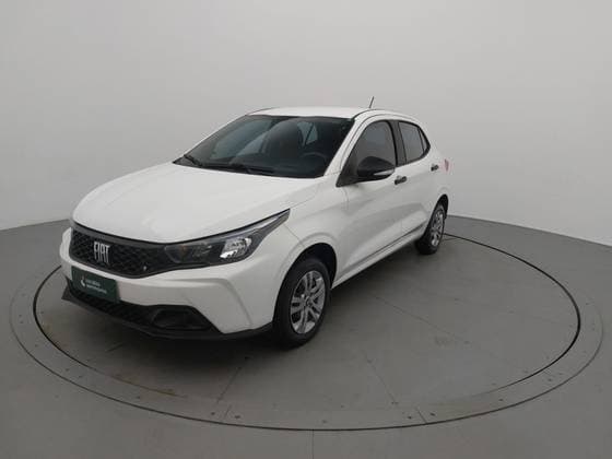 Carro 1.0 FIREFLY FLEX MANUAL
