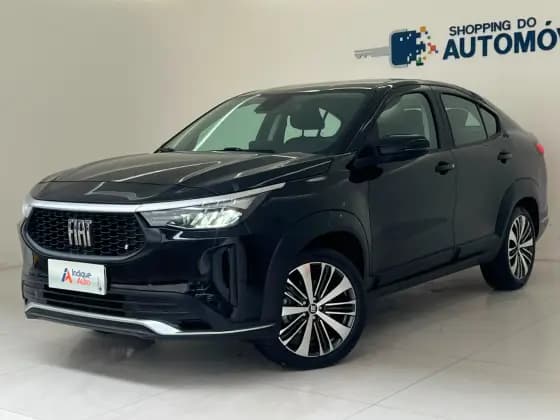 Carro 1.0 TURBO 200 HYBRID AUDACE CVT