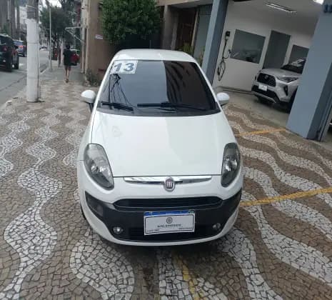Carro 1.8 SPORTING 16V FLEX 4P MANUAL