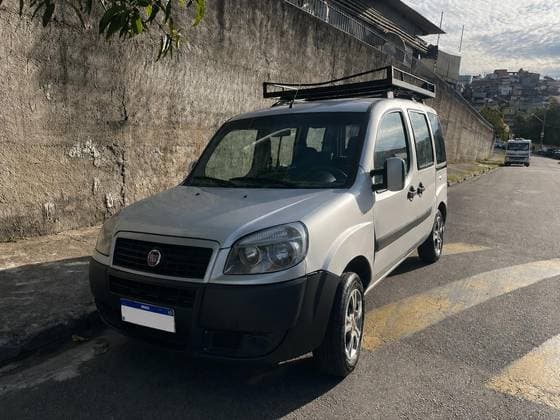 Carro 1.8 MPI ESSENCE 7L 16V FLEX 4P MANUAL