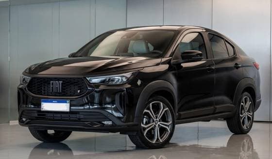 Carro 1.0 TURBO 200 FLEX IMPETUS CVT