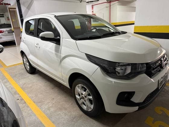 Carro 1.0 FIREFLY FLEX DRIVE GSR