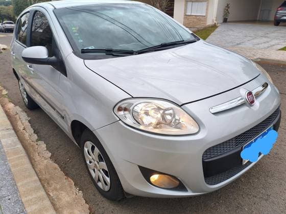 Carro 1.4 MPI ATTRACTIVE 8V FLEX 4P MANUAL