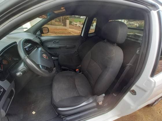 Carro 1.4 MPI HARD WORKING CE 8V FLEX 2P MANUAL