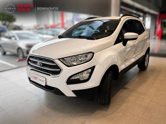 Carro 1.5 TI-VCT FLEX SE DIRECT AUTOMÁTICO