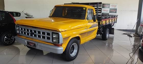 Carro 3.9 BLAZER DIESEL 2P MANUAL