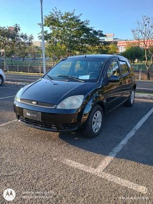Carro 1.0 MPI PERSONNALITÉ 8V GASOLINA 4P MANUAL