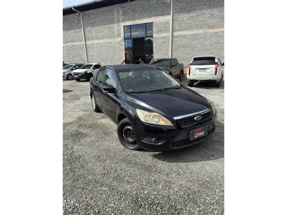 Carro 2.0 GHIA SEDAN 16V GASOLINA 4P MANUAL