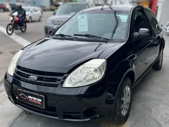 Carro 1.0 MPI 8V FLEX 2P MANUAL
