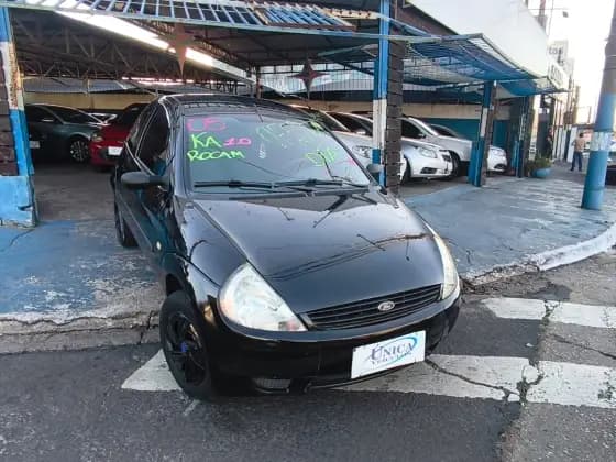 Carro 1.0 MPI GL 8V GASOLINA 2P MANUAL