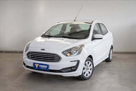 Carro 1.0 TI-VCT FLEX SE SEDAN MANUAL