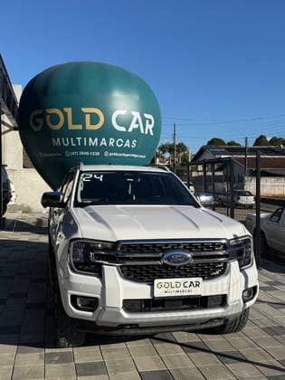 Carro 3.0 V6 TURBO DIESEL CD LIMITED 4X4 AUTOMÁTICO