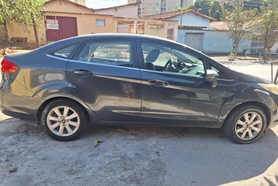 Carro 1.6 SE SEDAN 16V FLEX 4P MANUAL