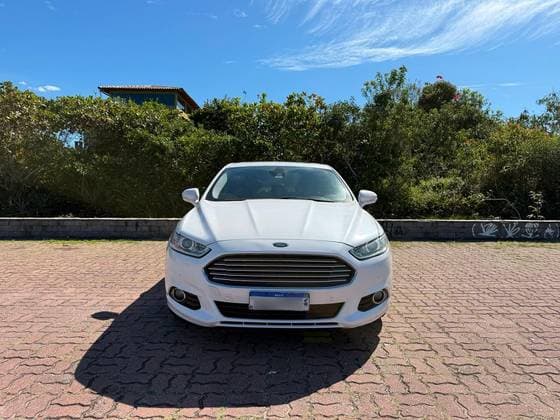Carro 2.0 TITANIUM AWD 16V GASOLINA 4P AUTOMÁTICO