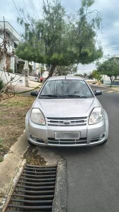 Carro 1.0 MPI 8V FLEX 2P MANUAL