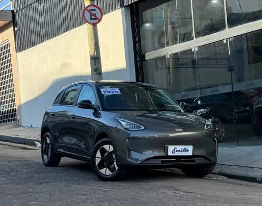 Carro 39,4 KW ELÉTRICO MAX