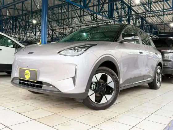 Carro 39,4 KW ELÉTRICO MAX