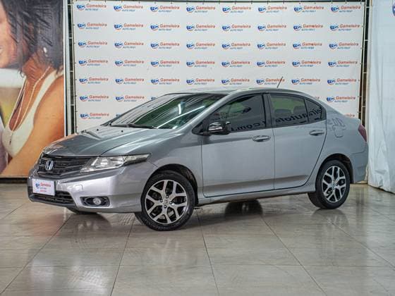 Carro 1.5 SPORT 16V FLEX 4P MANUAL